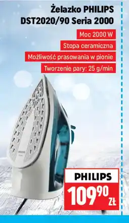 Neopunkt Zelazko Philips DST2020/90 Seria 2000 oferta