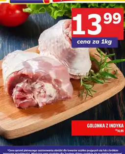 Hitpol Golonka wieprzowa oferta