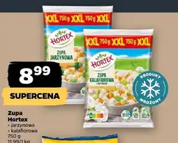 Netto Zupa jarzynowa oferta