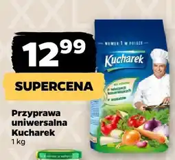 Netto Przyprawa uniwersalna oferta