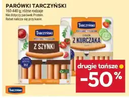 Stokrotka Tarczyński Parówki oferta