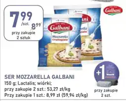 Stokrotka Ser Mozzarella Galbani oferta