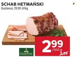 Stokrotka Schab Hetmański oferta