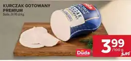 Stokrotka Duda Kurczak gotowany oferta