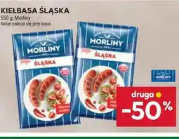 Stokrotka Morliny Kiełbasa Sląska oferta