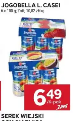 Stokrotka Zott Jogobella L. Casei oferta