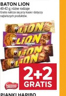 Stokrotka Baton Lion oferta