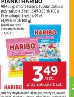 Stokrotka Haribo Pianki oferta