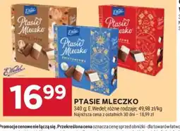 Stokrotka Ptasie Mleczko E.Wedel oferta