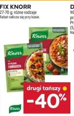 Stokrotka Knorr FIX oferta