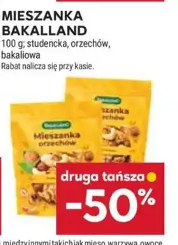 Stokrotka Bakalland Mieszanka oferta