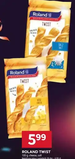 Stokrotka Roland Twist oferta