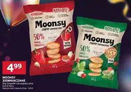 Stokrotka Moonsy Ziemniaczane oferta