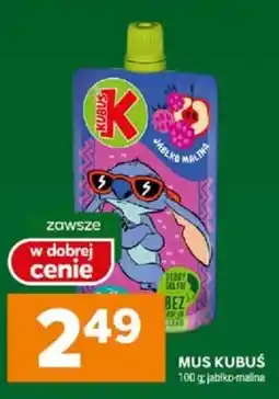 Stokrotka Kubuś Mus oferta