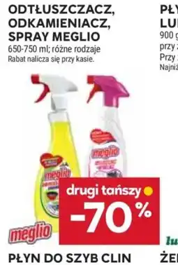 Stokrotka Meglio Spray oferta