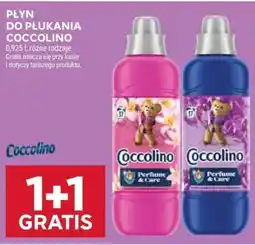 Stokrotka Coccolino płyn do płukania oferta