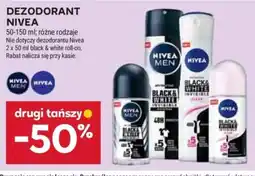 Stokrotka Nivea dezodorant oferta