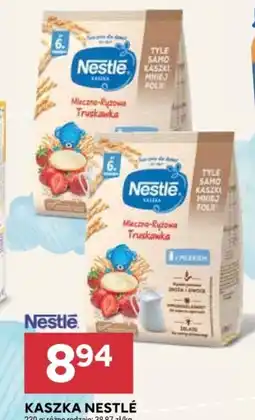 Stokrotka Kaszka Nestlé oferta