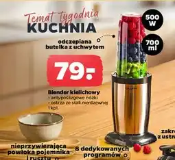 Netto Blender kielichowy 500 w oferta