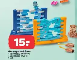 Netto Gra spadający wydra oferta