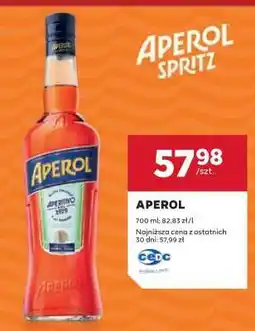 Stokrotka Market Aperol oferta