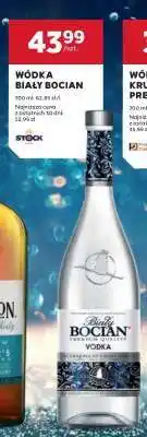 Stokrotka Market Wódka Biały Bocian oferta