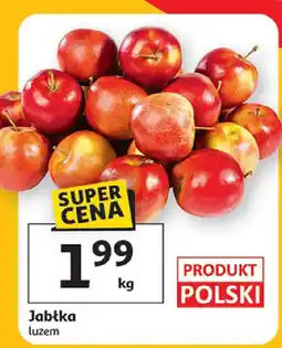 Auchan Kawa ziarnista Tchibo Exclusive Original oferta