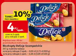Auchan Piwo Łomża Jasne pełne, 0,33 l, alk. 6% vol oferta