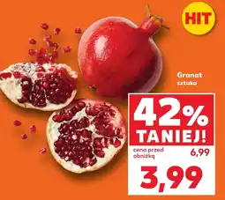 Kaufland Granat Hit oferta