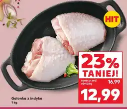 Kaufland Golonka Hit oferta