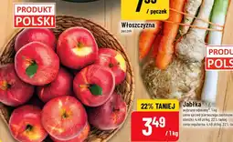 Polomarket Jabłka oferta
