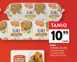 Intermarche Flaki Z Dobrej Kuchni oferta