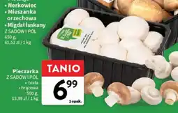 Intermarche Pieczarka Z Sadów i Pól oferta