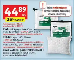 Auchan Poduszka Medical II oferta