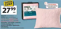 Auchan Poduszka Viking Plus oferta