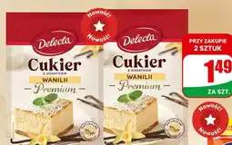 Dino Cukier z wanilią oferta