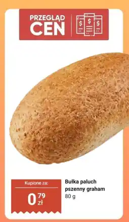 Dino Bułka paluch pszenny graham oferta