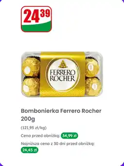 Dino Bombonierka Ferrero Rocher oferta