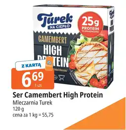 E.Leclerc Ser Turek oferta