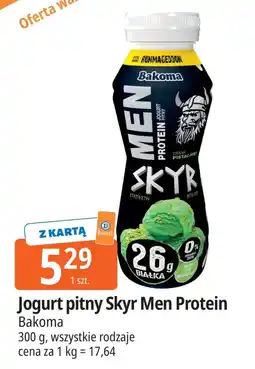 E.Leclerc Skyr Bakoma oferta