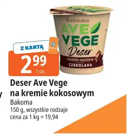 E.Leclerc Deser Ave Vege oferta