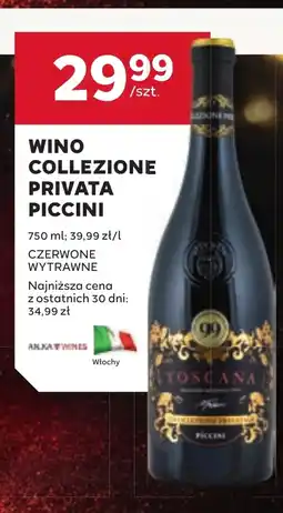 Stokrotka Wino wytrawne oferta