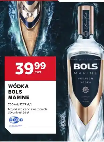 Wódka Bols