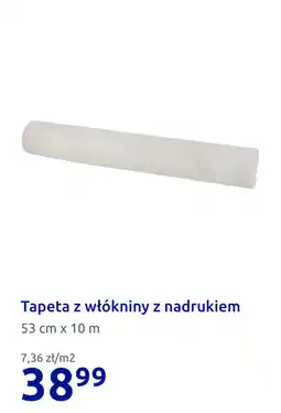 Action Tapeta z włókniny z nadrukiem oferta