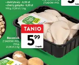 Intermarche Boczniak oferta