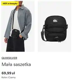 CCC Quiksilver Mała saszetka oferta