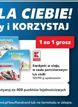 Kaufland Zupa kalafiorowa z koperkiem Hortex oferta