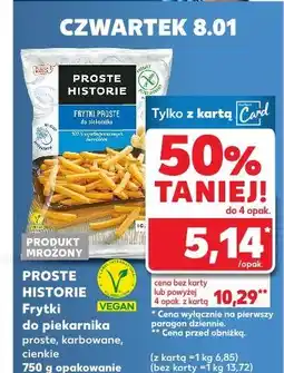 Kaufland Ser w ziołach Knorr Nudle oferta