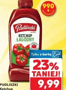 Kaufland Przyprawa uniwersalna K-Classic oferta