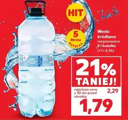 Kaufland Odżywka creatine monohydrate cytrynowa Activlab oferta